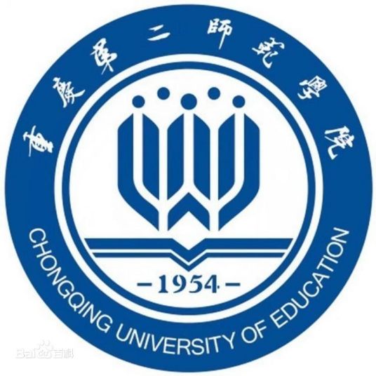 学校logo