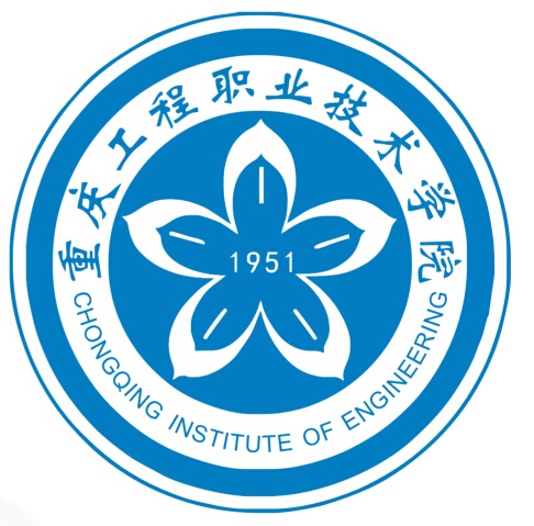 学校logo