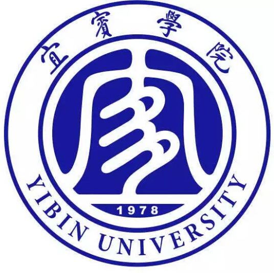 学校logo