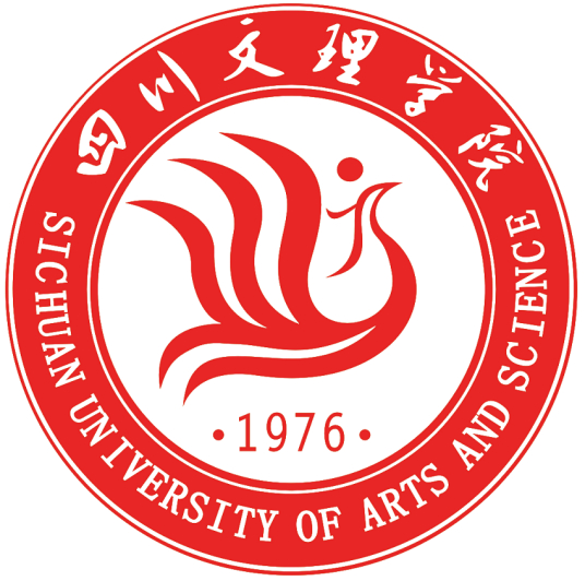 学校logo