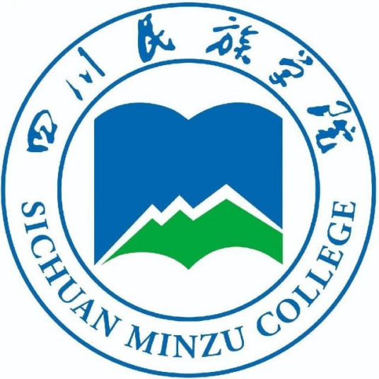 学校logo