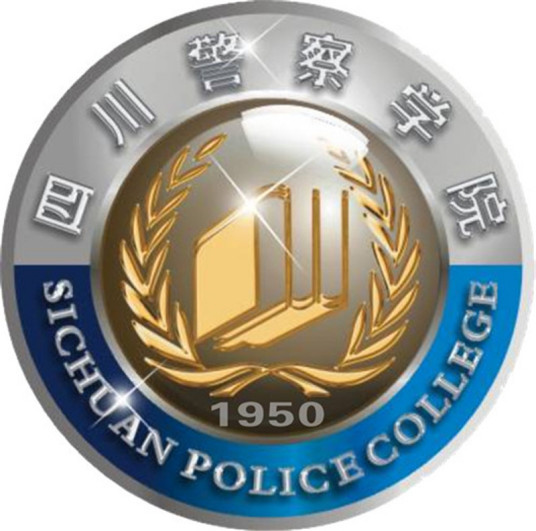 学校logo