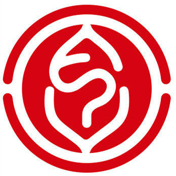 学校logo