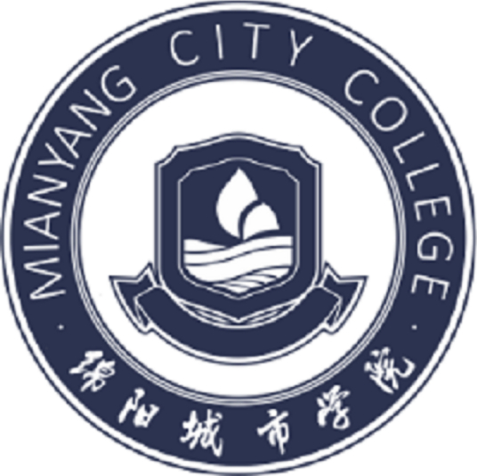 学校logo