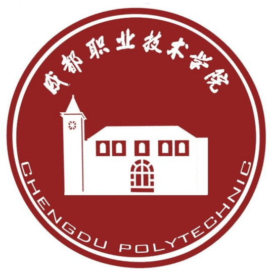 学校logo