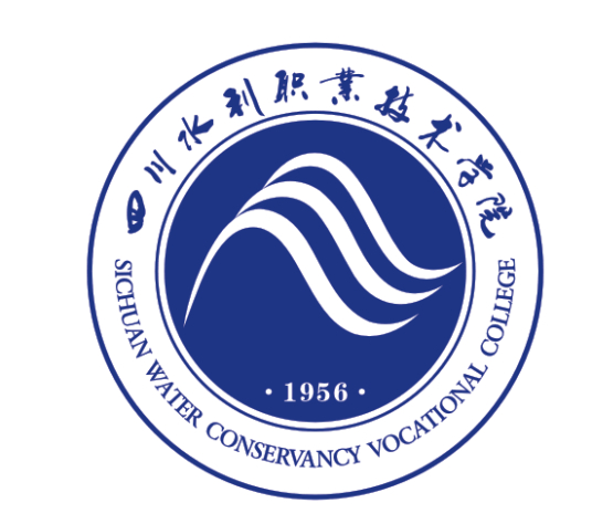 学校logo