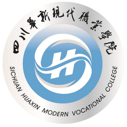 学校logo