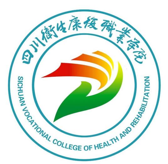 学校logo