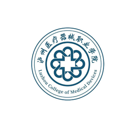 学校logo