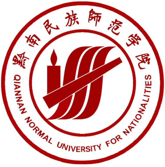 学校logo