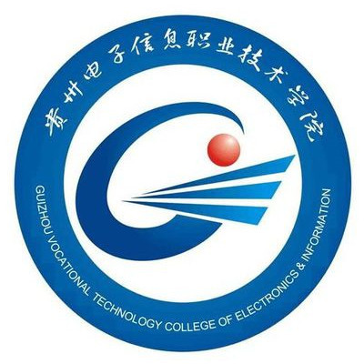 学校logo