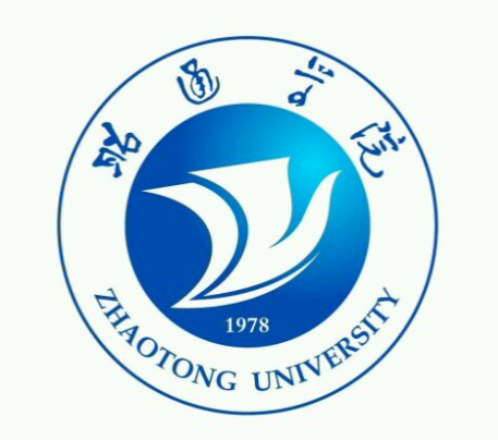 学校logo