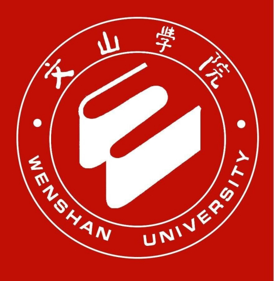 学校logo