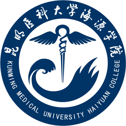 学校logo