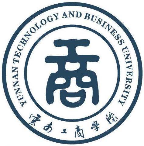 学校logo