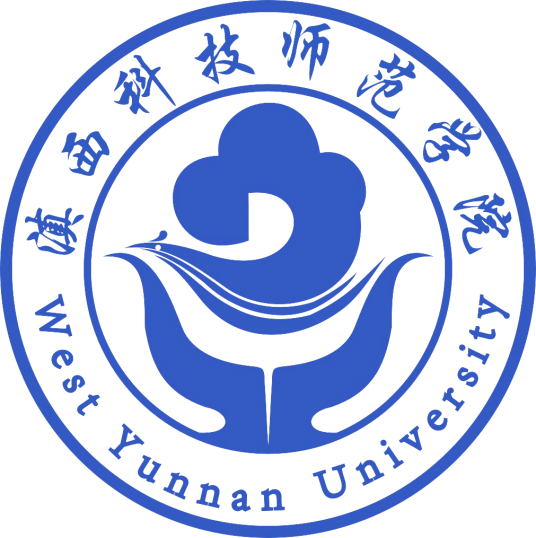 学校logo