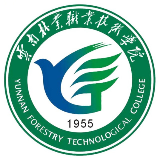 学校logo