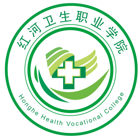 学校logo