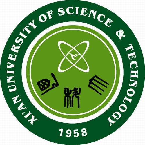 学校logo