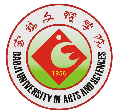 学校logo