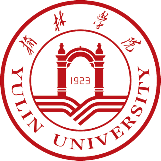 学校logo