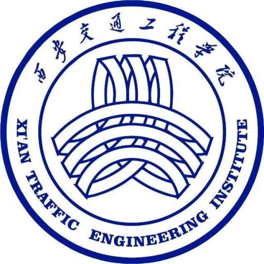 学校logo