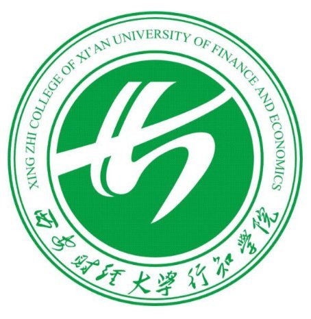 学校logo