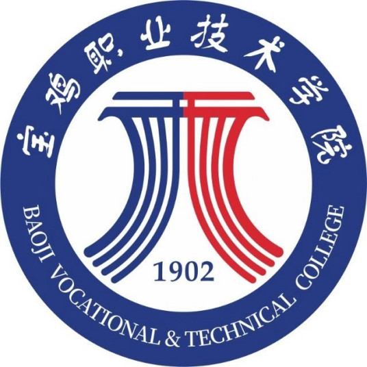 学校logo