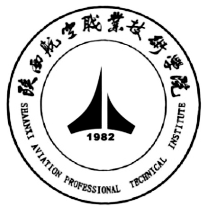 学校logo