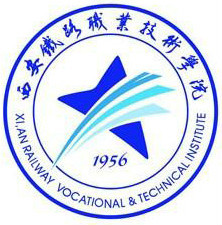 学校logo