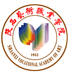 学校logo