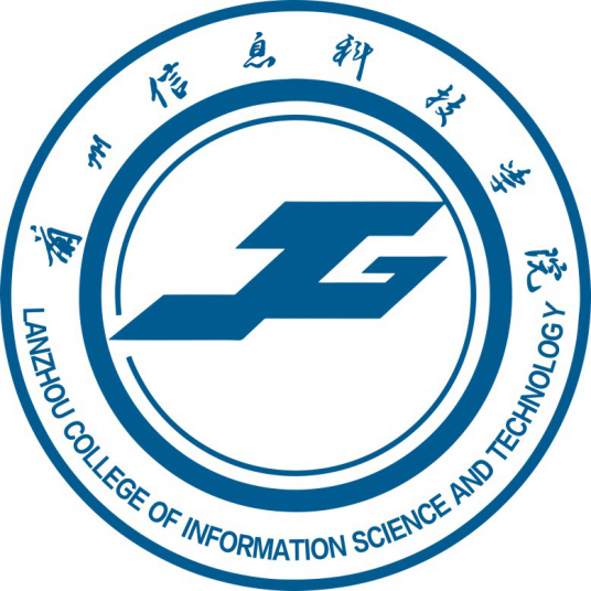 学校logo