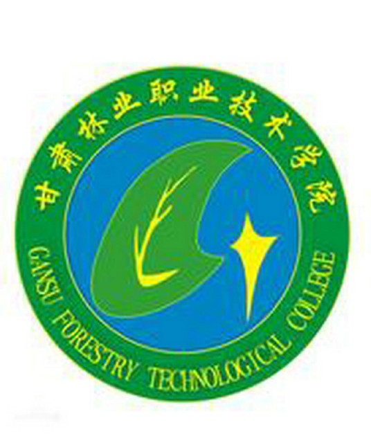 学校logo