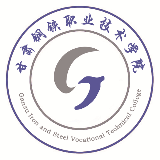 学校logo