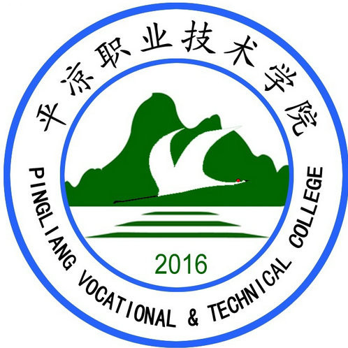 学校logo