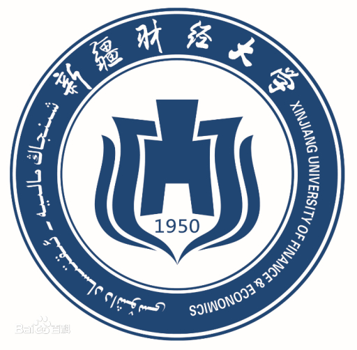 学校logo