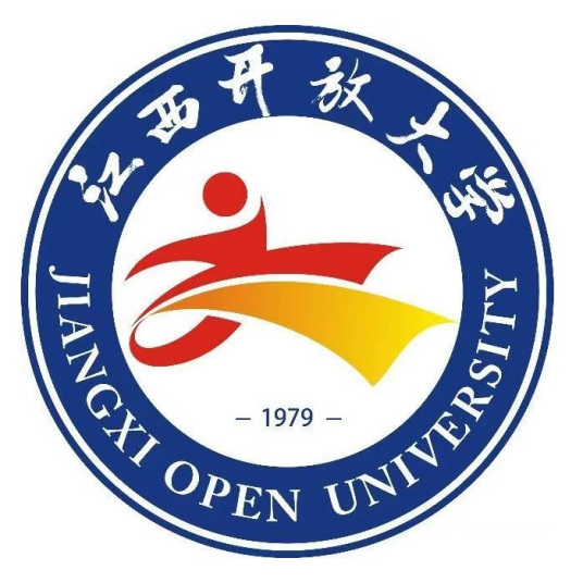 学校logo