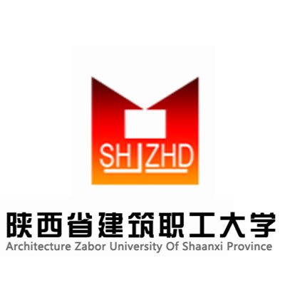 学校logo