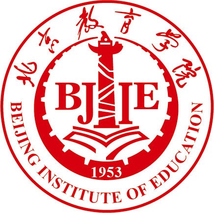 学校logo