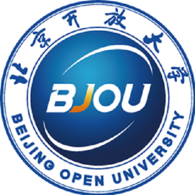 学校logo