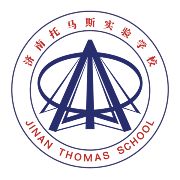 学校logo