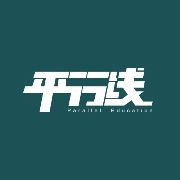 学校logo
