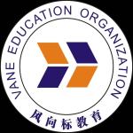 学校logo