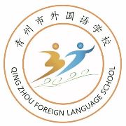 学校logo