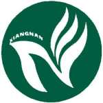 学校logo