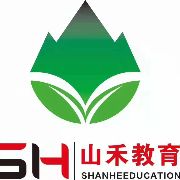 学校logo