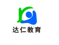 学校logo