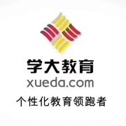 学校logo