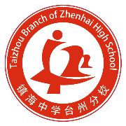 学校logo