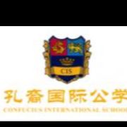 学校logo